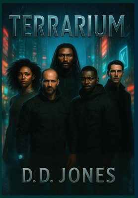 Terrarium B0FKGNYBM2 Book Cover