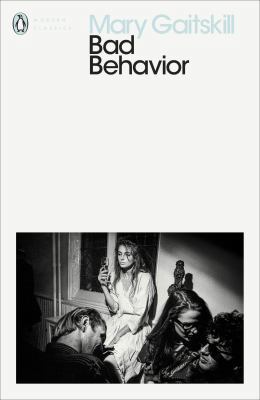 Bad Behavior 0241383102 Book Cover