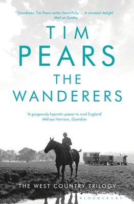 The Wanderers 1408892308 Book Cover