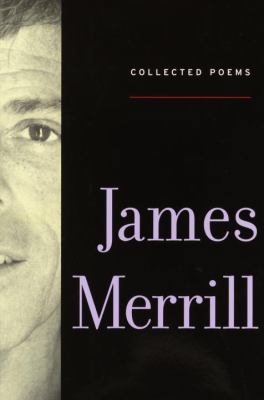 Collected Poems 037570941X Book Cover