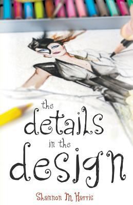 The Details in the Design 1943353794 Book Cover