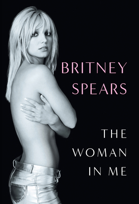 The Woman in Me [Large Print] B0CLQFD3XR Book Cover