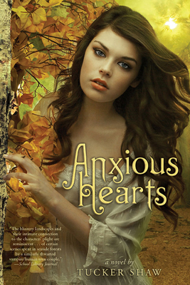 Anxious Hearts B0093N5GAY Book Cover