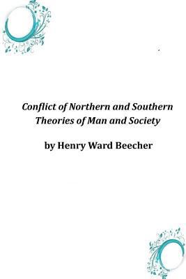 Conflict of Northern and Southern Theories of M... 1497593042 Book Cover