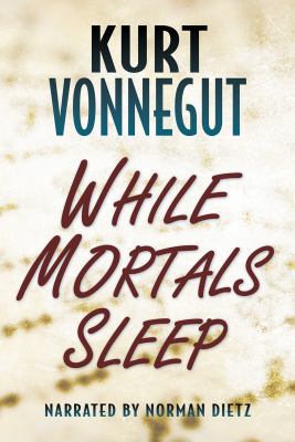 While Mortals Sleep 1449847994 Book Cover
