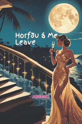 Horfðu á Me Leave [Icelandic] B0FGJ5MYSS Book Cover