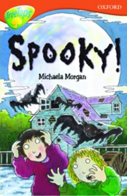 Oxford Reading Tree: Stage 13: TreeTops: More S... 0199183899 Book Cover