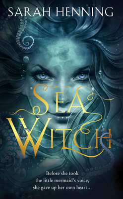 Sea Witch 0008300844 Book Cover