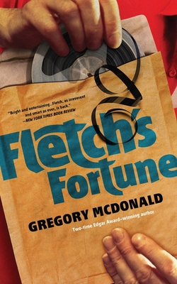 Fletch's Fortune 1538541947 Book Cover