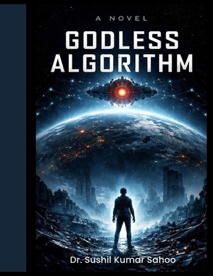 Godless Algorithms B0GFWJ57V5 Book Cover