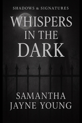 Whispers in the Dark B0FTRSSR1S Book Cover