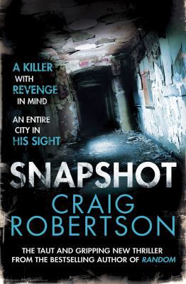 Snapshot B0055MYWQQ Book Cover