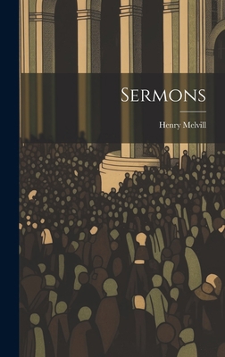 Sermons 1021084131 Book Cover