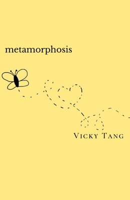 metamorphosis 1097245241 Book Cover