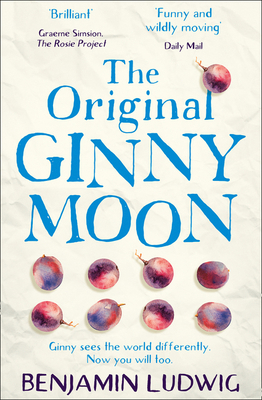 The Original Ginny Moon 184845662X Book Cover