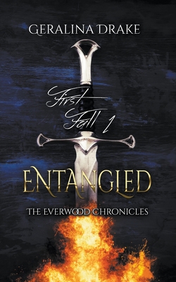 Entangled B0C3DH3ZZF Book Cover