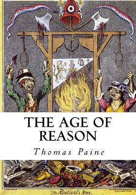 The Age of Reason: Complete: Part I and II 1534690263 Book Cover