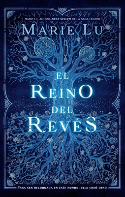Reino del Reves, El [Spanish] 8492918942 Book Cover