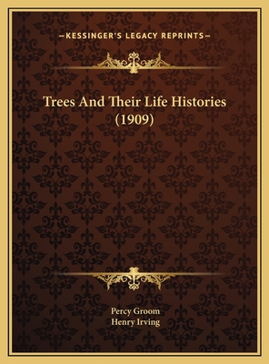 Trees And Their Life Histories (1909) 1169787045 Book Cover