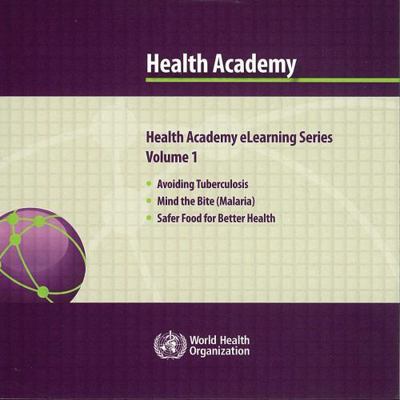 Health Academy 9241547987 Book Cover