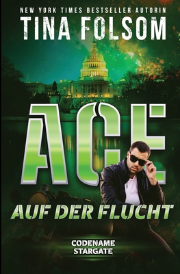 Ace auf der Flucht [German] 1956132066 Book Cover