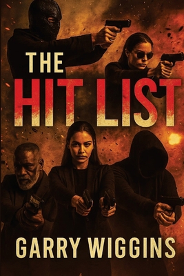 The Hit List B0FTKDJPZV Book Cover