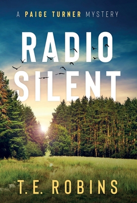 Radio Silent 1990802354 Book Cover