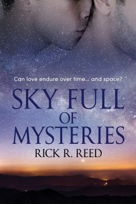 Sky Full of Mysteries 1641081139 Book Cover