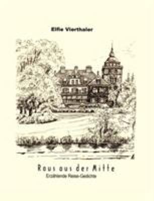 Raus aus der Mitte [German] 3831105731 Book Cover