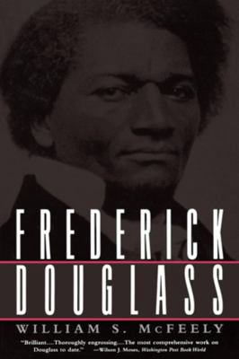 Frederick Douglass B002775NE2 Book Cover