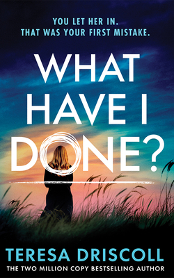 What Have I Done? 1662523157 Book Cover