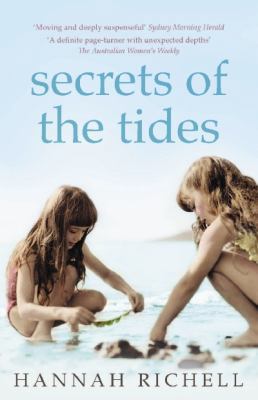 Secrets of the Tides 0733629849 Book Cover