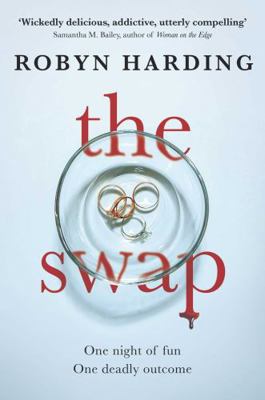 Swap 1761102036 Book Cover