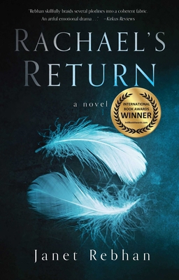 Rachael's Return 1631528688 Book Cover