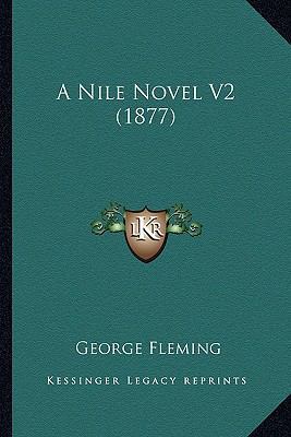 A Nile Novel V2 (1877) 1164541803 Book Cover
