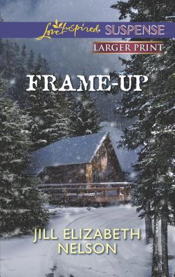 Frame-Up [Large Print] 0373675909 Book Cover