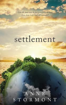 Settlement 0992930367 Book Cover