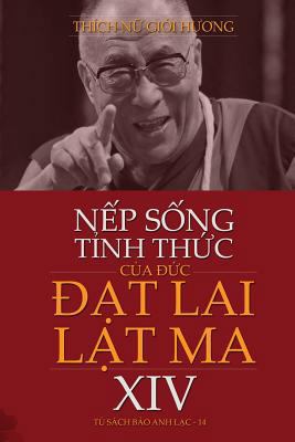 N&#7870;p S&#7888;ng T&#7880;nh Th&#7912;c C&#7... [Vietnamese] 0359441238 Book Cover