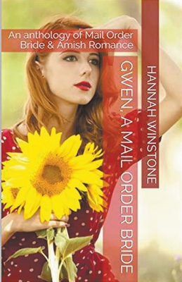 Gwen, A Mail Order Bride B0CW7BGXQ5 Book Cover