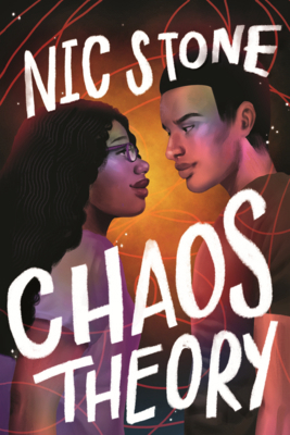 Chaos Theory B0GN1Z2BGP Book Cover