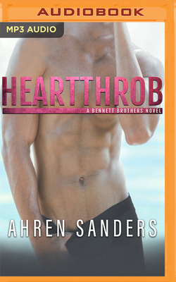 Heartthrob 1978689691 Book Cover