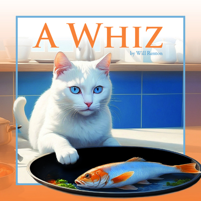 A Whiz B0G7Q3QMGF Book Cover