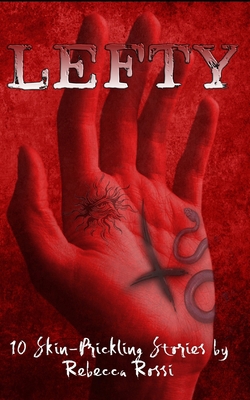 Lefty B0CVNQQSKL Book Cover