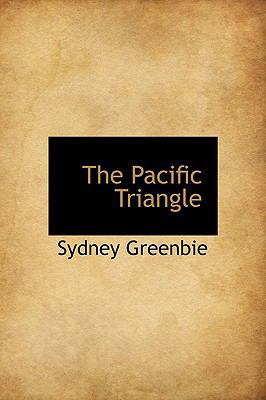 The Pacific Triangle 1113862602 Book Cover