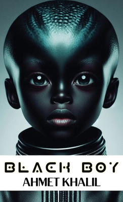 Black Boy B0D7QWJKYV Book Cover