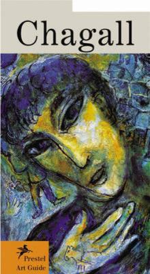 Marc Chagall 3791330748 Book Cover