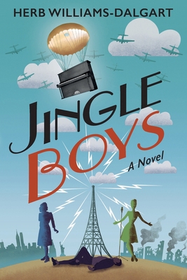 Jingle Boys 1735618411 Book Cover