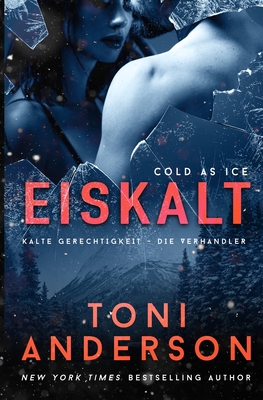 Eiskalt - Cold as Ice [German] 1988812968 Book Cover