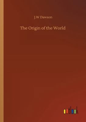 The Origin of the World 3752324422 Book Cover