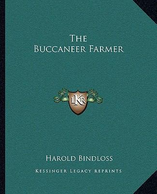 The Buccaneer Farmer 1162689978 Book Cover